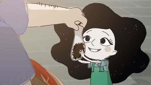 Dounia und die Prinzessin von Aleppo Bild 1