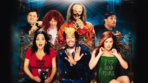 Scary Movie 2 Bild 1