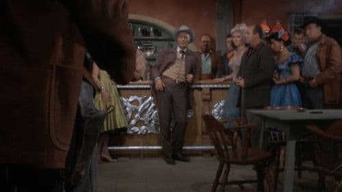 Stadt ohne Sheriff Bild 8