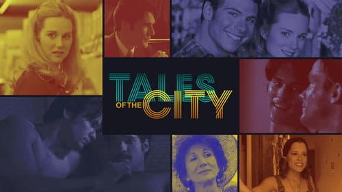 Tales of the City Bild 3