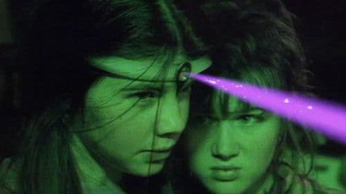 Das Mädchen aus der Zukunft Bild 3