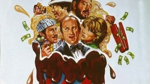 Crema, cioccolata e... Paprika Bild 2