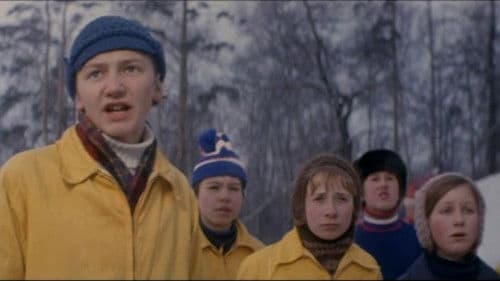 Точка, точка, запятая... Bild 2