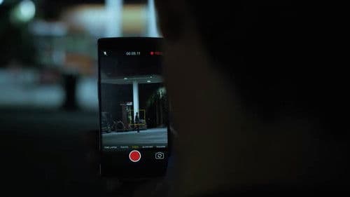 Driven to Murder Bild 2