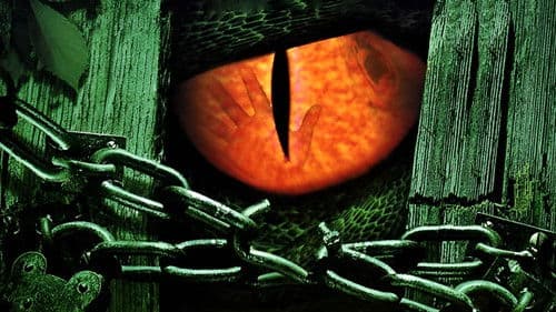 Komodo - The Living Terror Bild 4