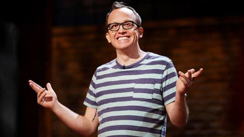 Chris Gethard: Career Suicide Bild 1