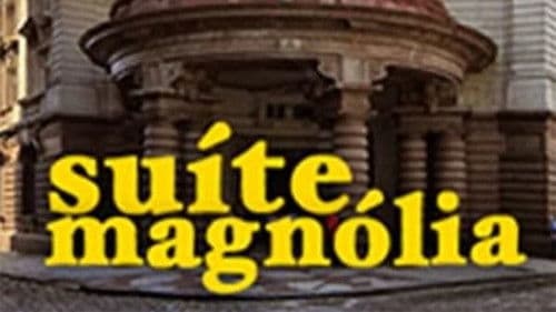 Suíte Magnólia Bild 2