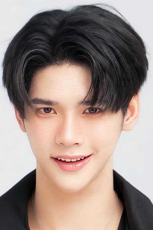 อาร์ม ชัยภัทร จำปาสิน