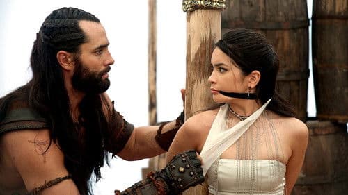 The Scorpion King 3 - Kampf um den Thron Bild 3
