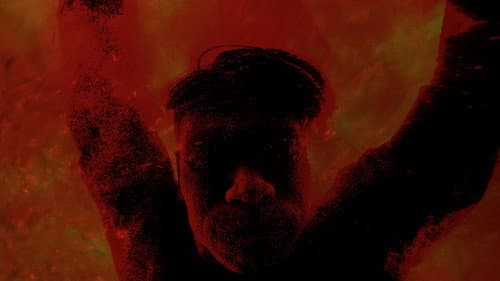 Krakatoa Bild 1