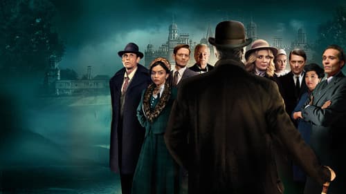 Einladung zum Mord Bild 5