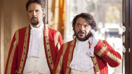 Natale a Londra - Dio salvi la Regina Bild 1