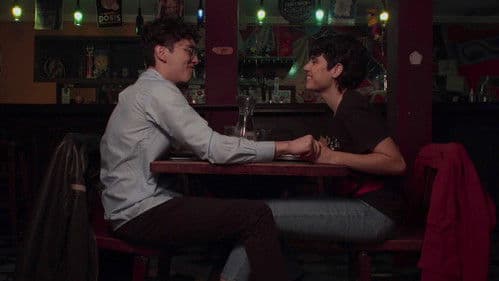 La Noche Que Nos Vimos en Chepe Bild 1