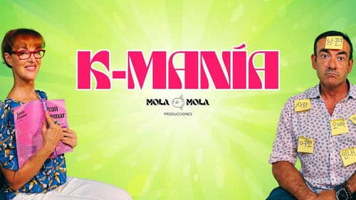 K-Manía Bild 1