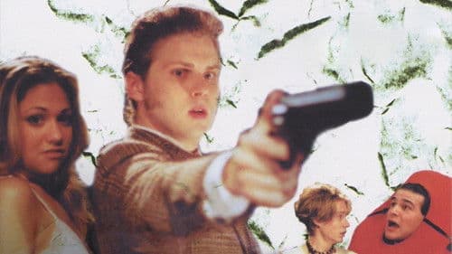 The Hall Monitor Bild 1