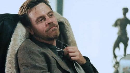 Commander Hamilton Bild 5