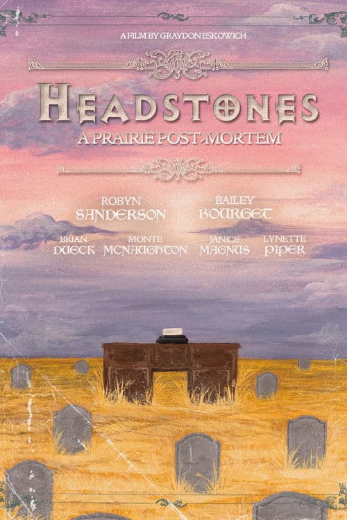 Headstones