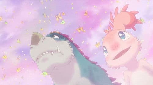 Mein Freund Tyrano Bild 7