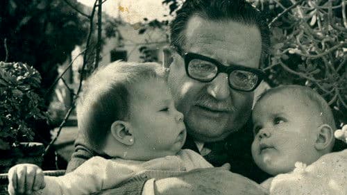 Mein Großvater Salvador Allende Bild 1