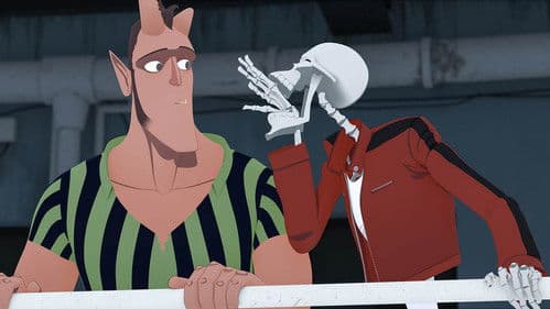 Zombillénium Bild 5