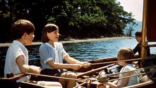 Swallows and Amazons Bild 1