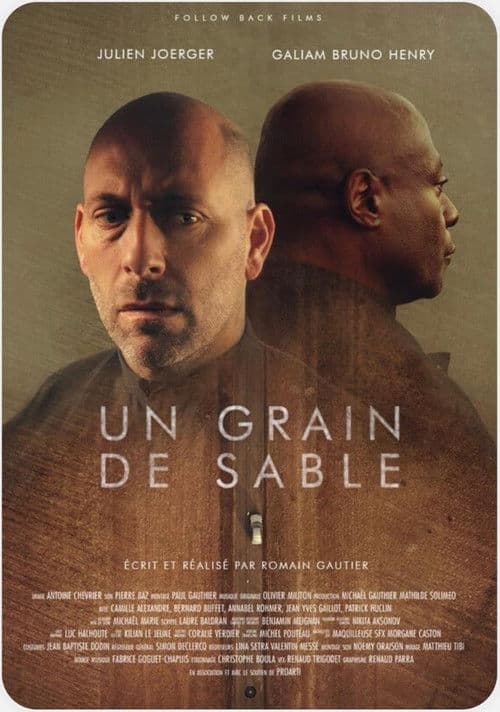 Un Grain De Sable