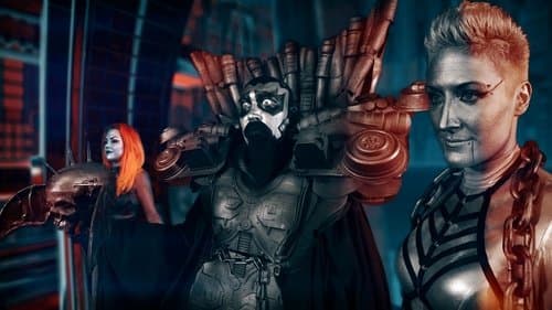 Robotica Destructiva Bild 1