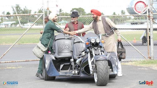 Santa Banta Pvt Ltd Bild 6