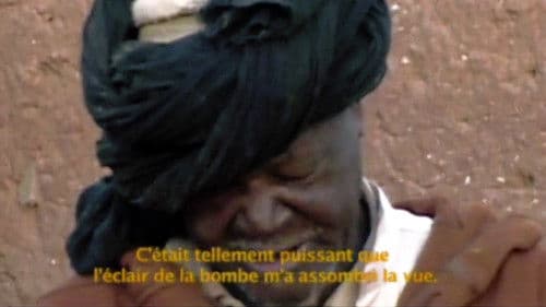 Gerboise Bleue Bild 1