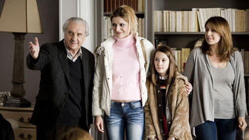 Les Invités de mon père Bild 1