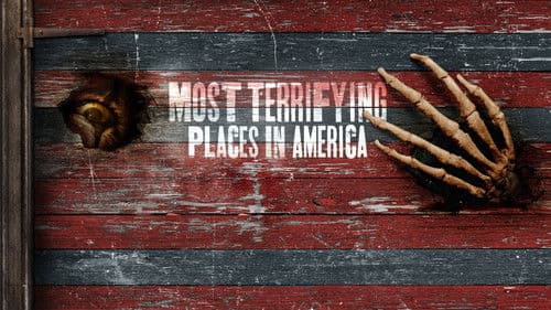 Most Terrifying Places in America Bild 1