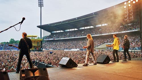Wolfgang Petry - Das letzte Konzert, Live: Einfach Geil! Bild 1