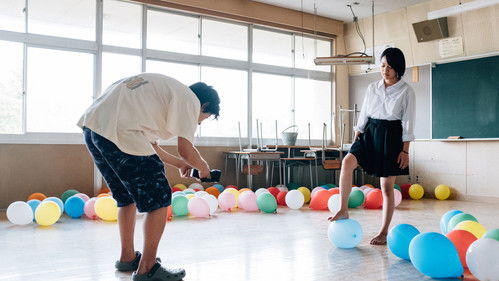 JKエレジー Bild 6