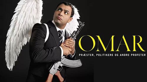 Omar Marzouk: Præster, politikere og andre profeter Bild 1