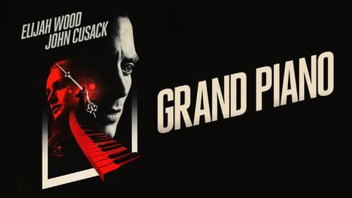 Grand Piano - Symphonie der Angst Bild 4