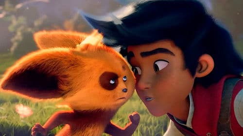 Zak & Wowo, la légende de Lendarys Bild 4