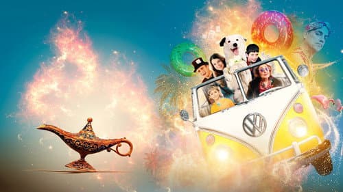 A Genie's Tail Bild 3