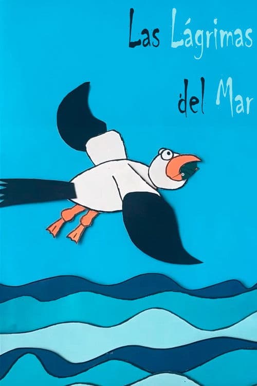 Las Lágrimas del Mar