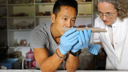 Lost Cities: Megacity of the Maya Warrior King Bild 4