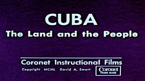 Cuba: The Land and the People Bild 1