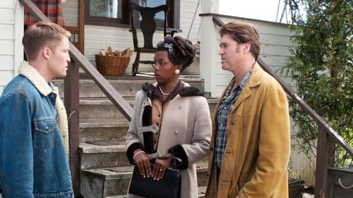 Christmas in Canaan Bild 5