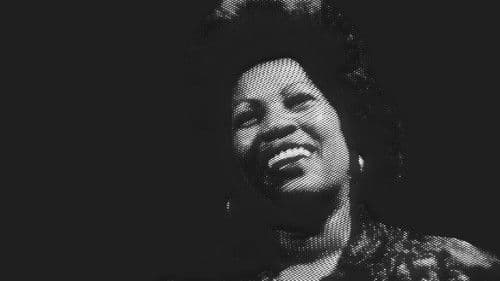 The Writer In America : Toni Morrison Bild 1