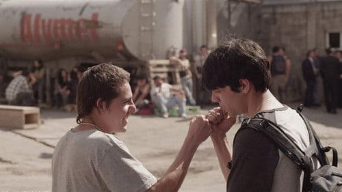 Te prometo anarquía Bild 1