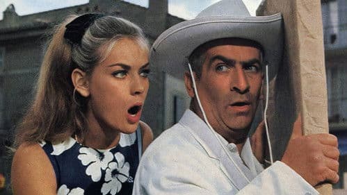 Der Gendarm von St. Tropez Bild 5