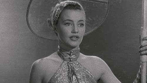 Abbott and Costello Go to Mars Bild 7