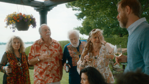 La face cachée du baklava Bild 4