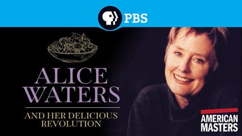 Alice Waters and Her Delicious Revolution Bild 2
