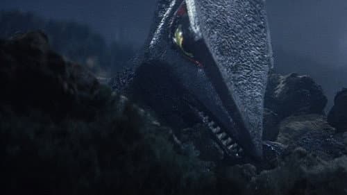Gamera gegen Gaos - Frankensteins Kampf der Ungeheuer Bild 3
