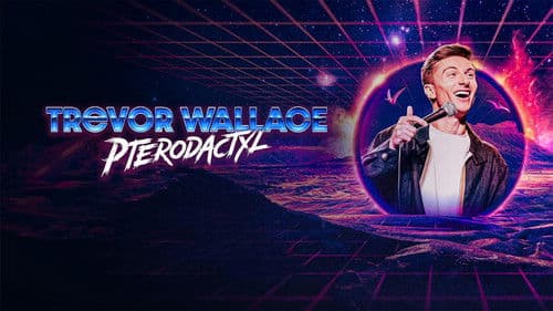 Trevor Wallace: Pterodactyl Bild 3