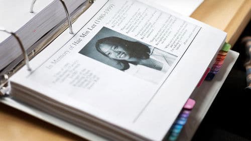 The Case Against Adnan Syed Bild 7